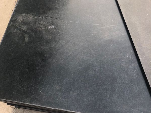 超高分子聚乙烯板应用