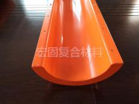 按图纸定制浮力材料