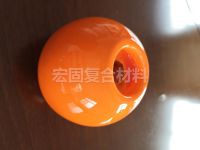 固体浮力材料-浮球