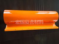 深海固体浮筒