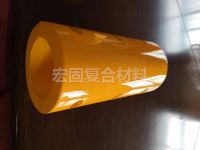 深海固体浮筒