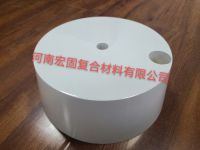 固体浮力材料标准块