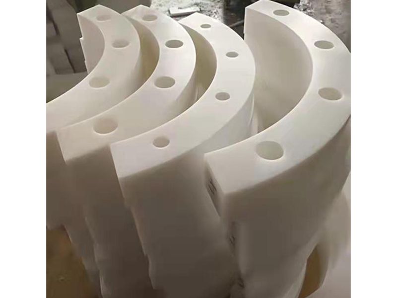 超高分子量聚乙烯加工件