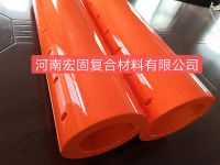 深海固体浮筒