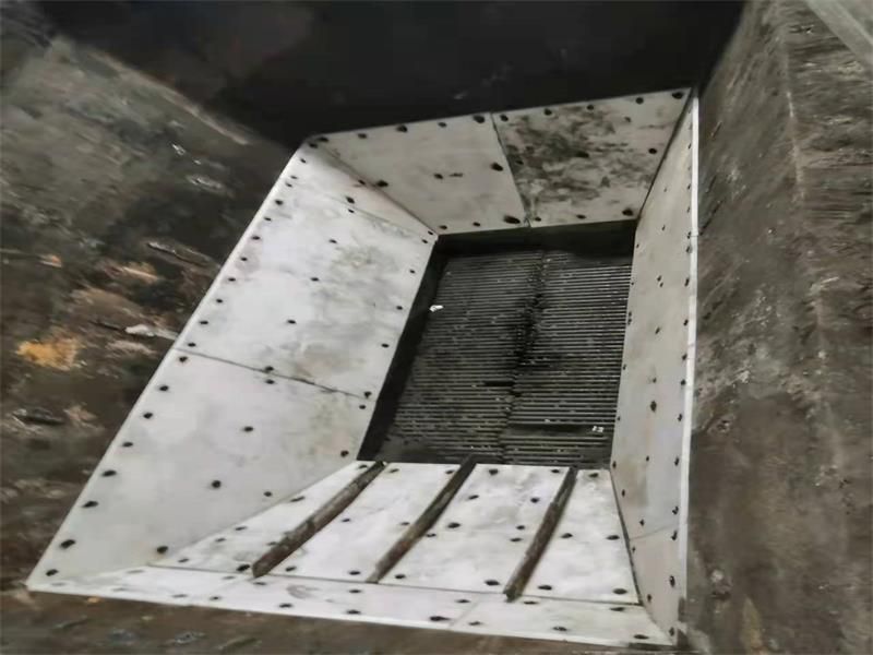 高分子聚全氟板