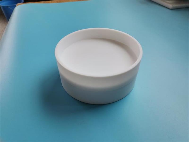 食品级高分子聚乙烯加工件