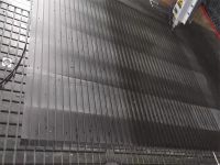 硬质尼龙垫块加工