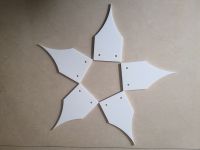 高分子聚乙烯异形件