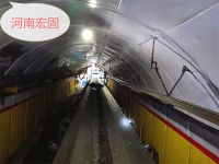 煤矿井下装修用高分子聚全氟.聚丁烯复合板