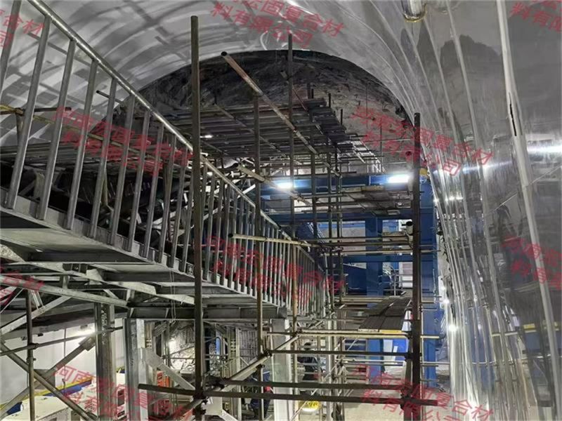 高分子聚全氟板