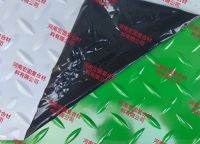 煤矿井下聚全氟聚丁烯柳叶纹防滑地板